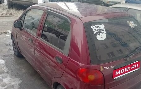 Daewoo Matiz I, 2010 год, 146 000 рублей, 2 фотография