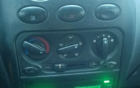 Daewoo Matiz I, 2010 год, 146 000 рублей, 8 фотография