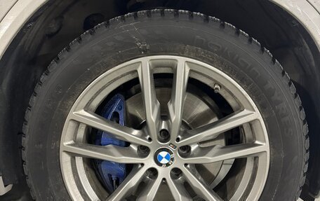 BMW X3, 2018 год, 4 399 000 рублей, 4 фотография