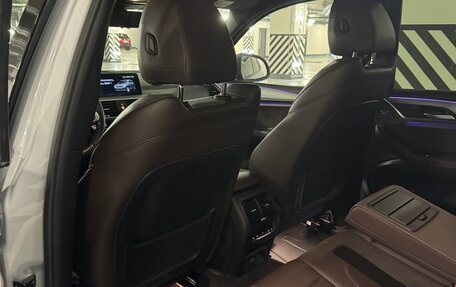 BMW X3, 2018 год, 4 399 000 рублей, 9 фотография