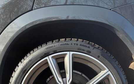 BMW X6, 2021 год, 10 500 000 рублей, 5 фотография