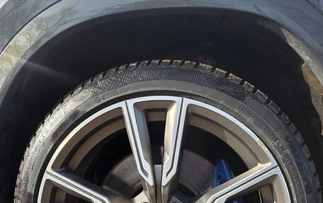 BMW X6, 2021 год, 10 500 000 рублей, 6 фотография