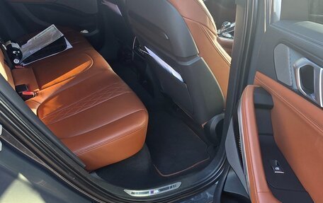 BMW X6, 2021 год, 10 500 000 рублей, 9 фотография