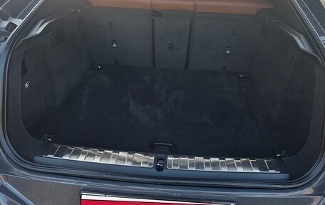 BMW X6, 2021 год, 10 500 000 рублей, 10 фотография