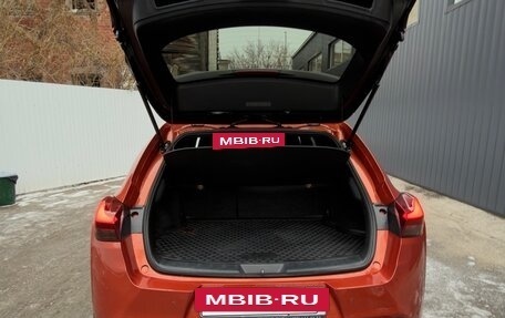 Lexus UX I, 2018 год, 2 830 000 рублей, 7 фотография