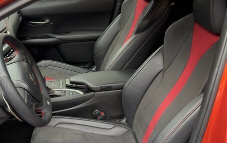 Lexus UX I, 2018 год, 2 830 000 рублей, 11 фотография