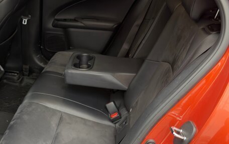 Lexus UX I, 2018 год, 2 830 000 рублей, 13 фотография