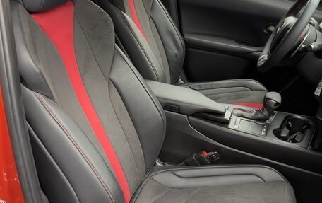 Lexus UX I, 2018 год, 2 830 000 рублей, 10 фотография