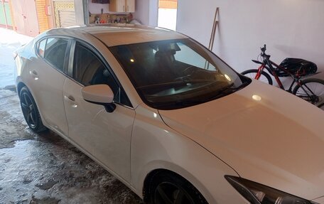 Mazda 3, 2014 год, 920 000 рублей, 2 фотография