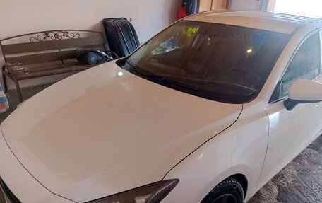 Mazda 3, 2014 год, 920 000 рублей, 3 фотография