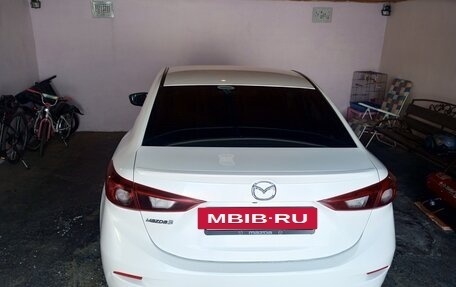 Mazda 3, 2014 год, 920 000 рублей, 4 фотография