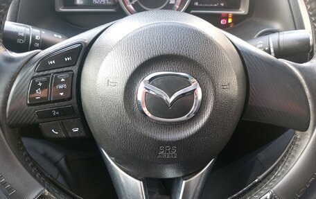 Mazda 3, 2014 год, 920 000 рублей, 14 фотография