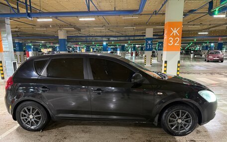 KIA cee'd I рестайлинг, 2009 год, 510 000 рублей, 4 фотография