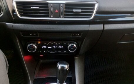 Mazda 3, 2014 год, 920 000 рублей, 12 фотография