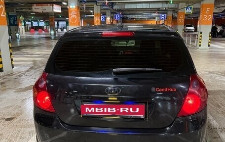 KIA cee'd I рестайлинг, 2009 год, 510 000 рублей, 6 фотография