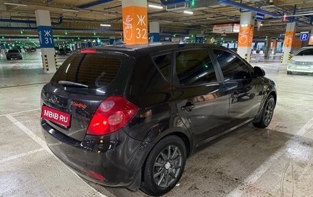 KIA cee'd I рестайлинг, 2009 год, 510 000 рублей, 5 фотография