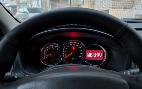 Renault Logan II, 2014 год, 520 000 рублей, 7 фотография