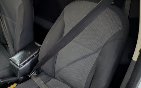 Renault Logan II, 2014 год, 520 000 рублей, 10 фотография