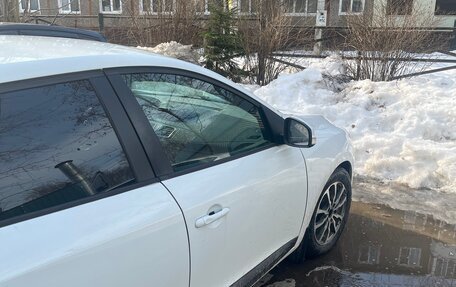 Renault Megane III, 2009 год, 615 000 рублей, 6 фотография