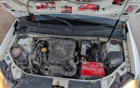 Renault Logan II, 2014 год, 520 000 рублей, 12 фотография