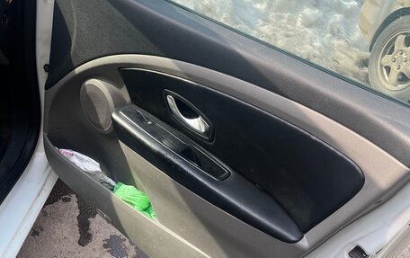 Renault Megane III, 2009 год, 615 000 рублей, 3 фотография