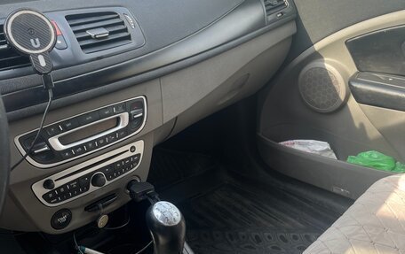 Renault Megane III, 2009 год, 615 000 рублей, 10 фотография