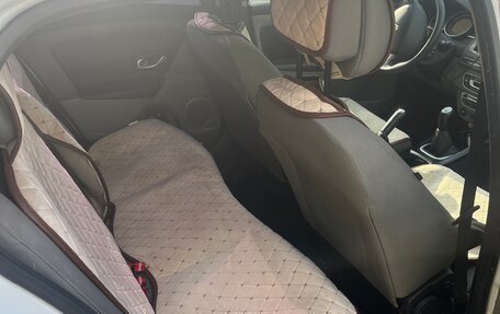 Renault Megane III, 2009 год, 615 000 рублей, 5 фотография