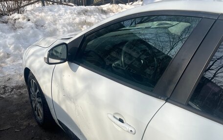 Renault Megane III, 2009 год, 615 000 рублей, 9 фотография