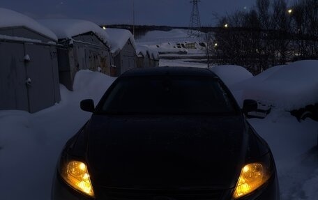 Ford Mondeo IV, 2007 год, 545 000 рублей, 3 фотография