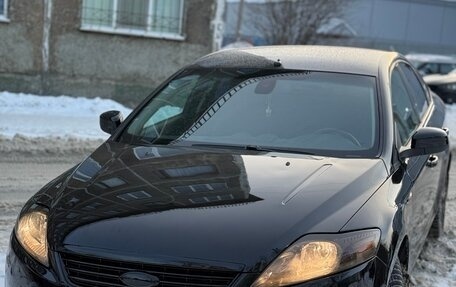 Ford Mondeo IV, 2007 год, 545 000 рублей, 2 фотография