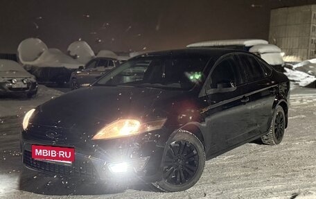 Ford Mondeo IV, 2007 год, 545 000 рублей, 4 фотография