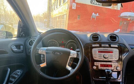 Ford Mondeo IV, 2007 год, 545 000 рублей, 9 фотография