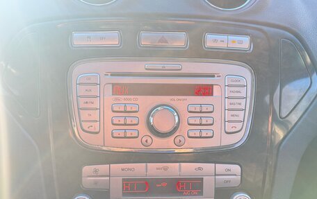 Ford Mondeo IV, 2007 год, 545 000 рублей, 11 фотография