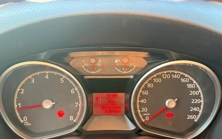 Ford Mondeo IV, 2007 год, 545 000 рублей, 10 фотография