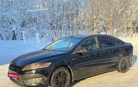 Ford Mondeo IV, 2007 год, 545 000 рублей, 6 фотография