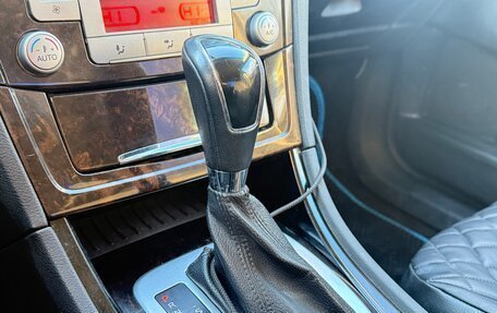 Ford Mondeo IV, 2007 год, 545 000 рублей, 13 фотография