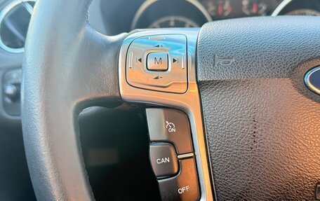 Ford Mondeo IV, 2007 год, 545 000 рублей, 14 фотография