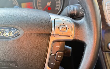 Ford Mondeo IV, 2007 год, 545 000 рублей, 15 фотография