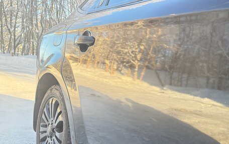 Ford Mondeo IV, 2007 год, 545 000 рублей, 17 фотография