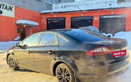 Ford Mondeo IV, 2007 год, 545 000 рублей, 7 фотография