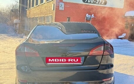 Ford Mondeo IV, 2007 год, 545 000 рублей, 8 фотография