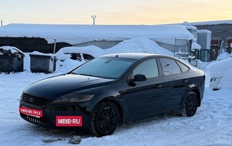 Ford Mondeo IV, 2007 год, 545 000 рублей, 19 фотография