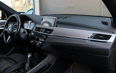 BMW X2, 2017 год, 3 750 000 рублей, 7 фотография