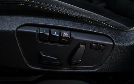 BMW X2, 2017 год, 3 750 000 рублей, 15 фотография