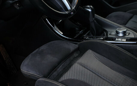 BMW X2, 2017 год, 3 750 000 рублей, 14 фотография