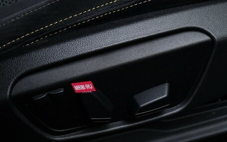 BMW X2, 2017 год, 3 750 000 рублей, 8 фотография