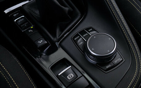 BMW X2, 2017 год, 3 750 000 рублей, 19 фотография