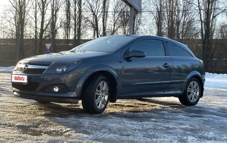 Opel Astra H, 2008 год, 537 000 рублей, 2 фотография
