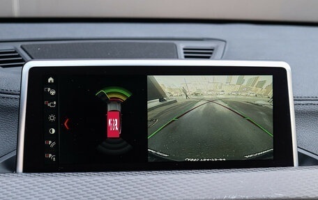 BMW X2, 2017 год, 3 750 000 рублей, 21 фотография