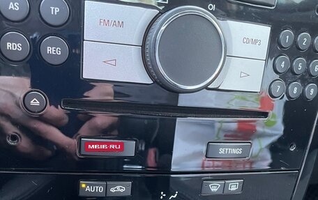 Opel Astra H, 2008 год, 537 000 рублей, 5 фотография